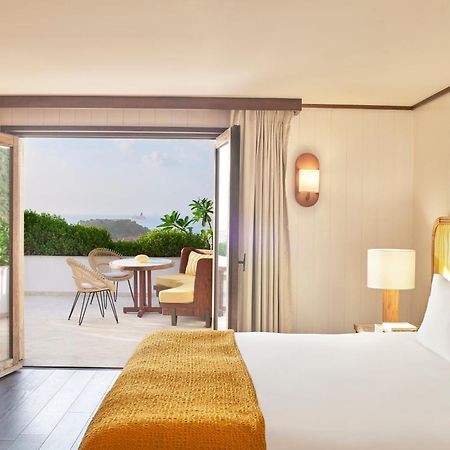 Hotel Barriere Le Carl Gustaf St Barth Γουσταβία Εξωτερικό φωτογραφία