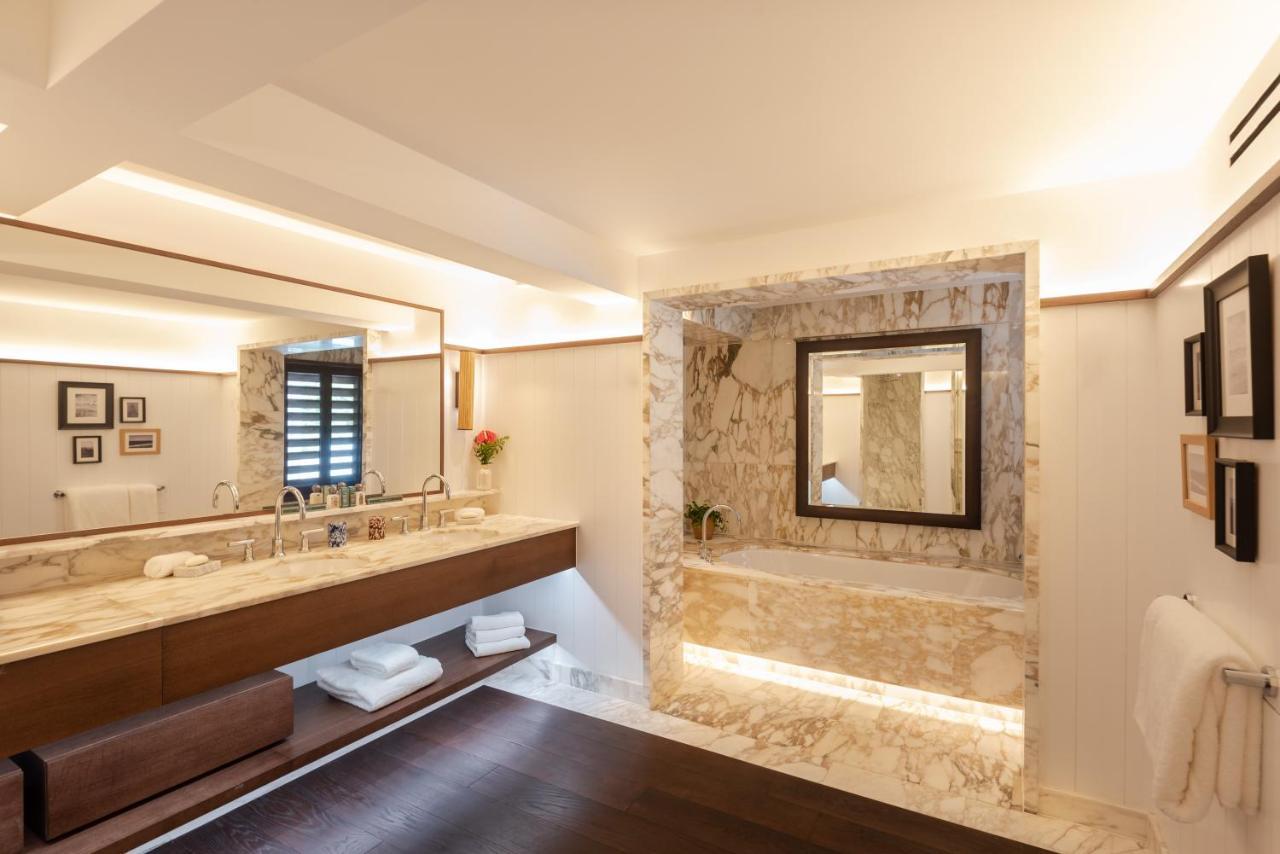 Hotel Barriere Le Carl Gustaf St Barth Γουσταβία Εξωτερικό φωτογραφία