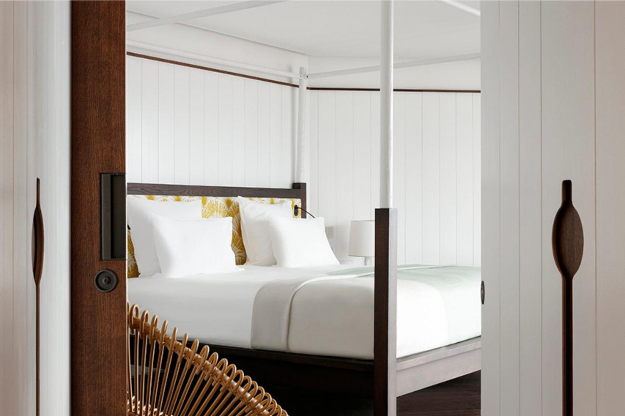 Hotel Barriere Le Carl Gustaf St Barth Γουσταβία Δωμάτιο φωτογραφία