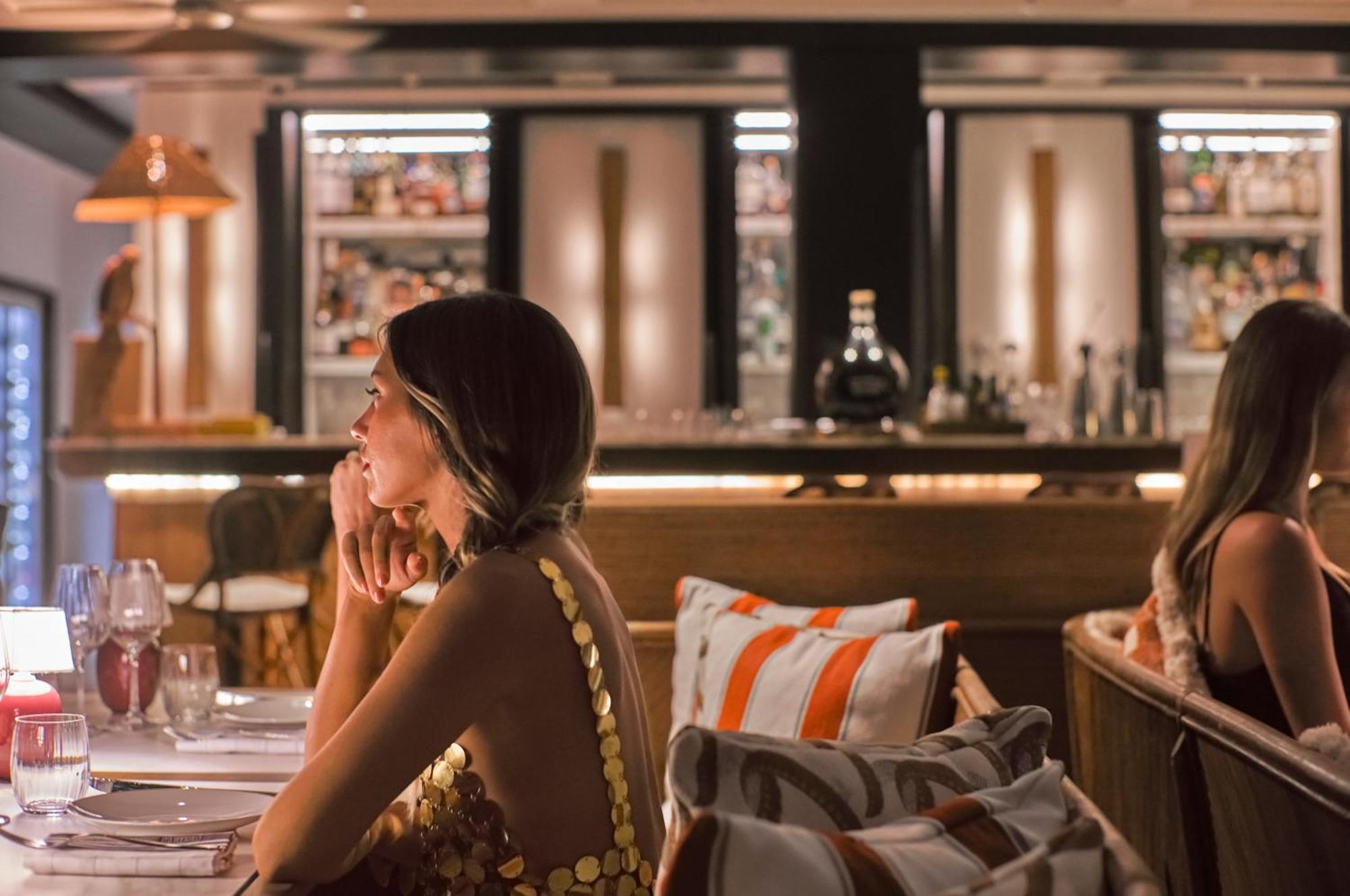 Hotel Barriere Le Carl Gustaf St Barth Γουσταβία Εξωτερικό φωτογραφία