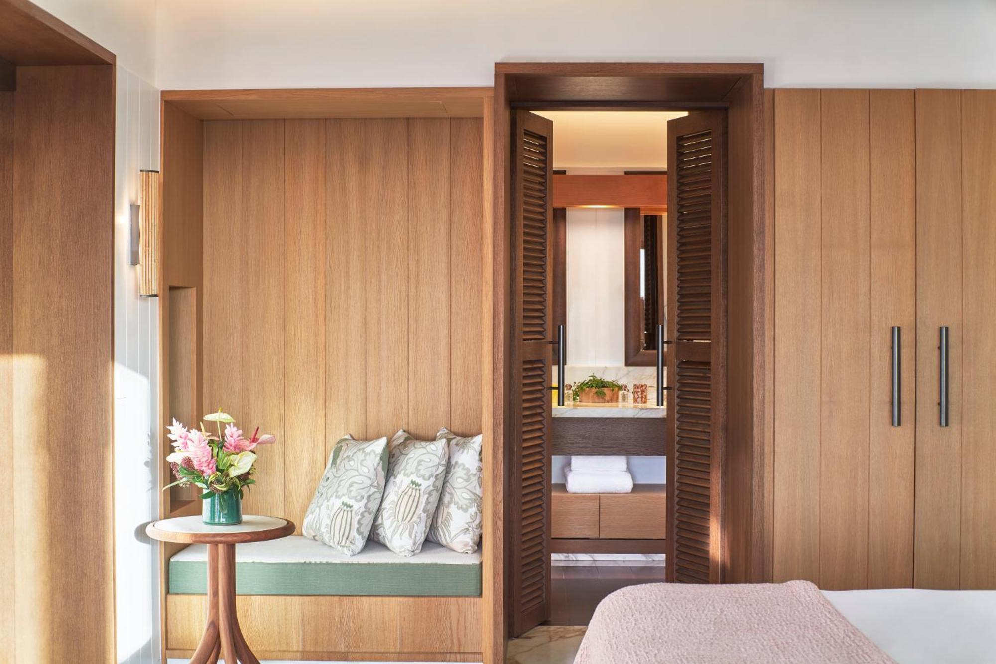 Hotel Barriere Le Carl Gustaf St Barth Γουσταβία Εξωτερικό φωτογραφία