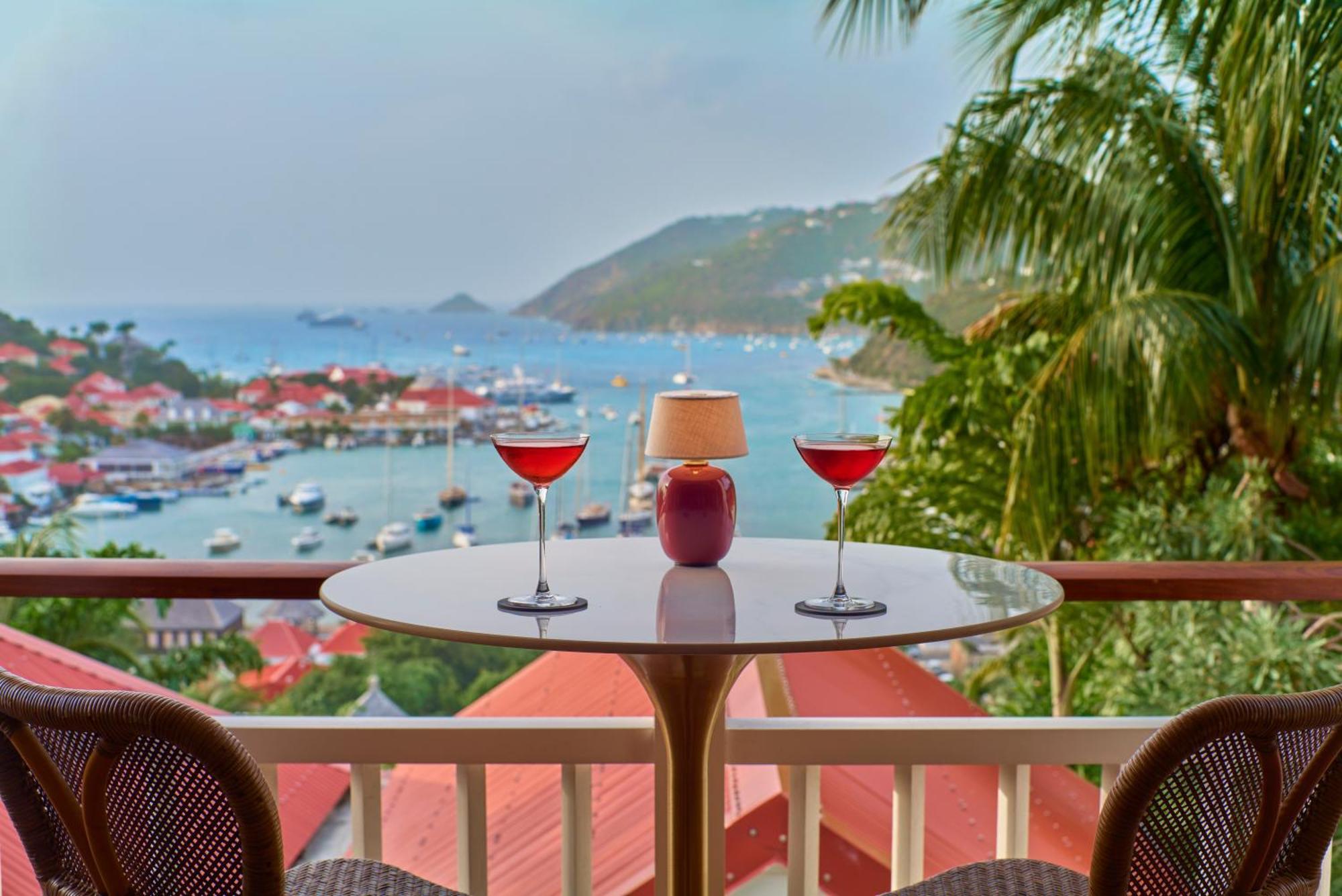 Hotel Barriere Le Carl Gustaf St Barth Γουσταβία Εξωτερικό φωτογραφία