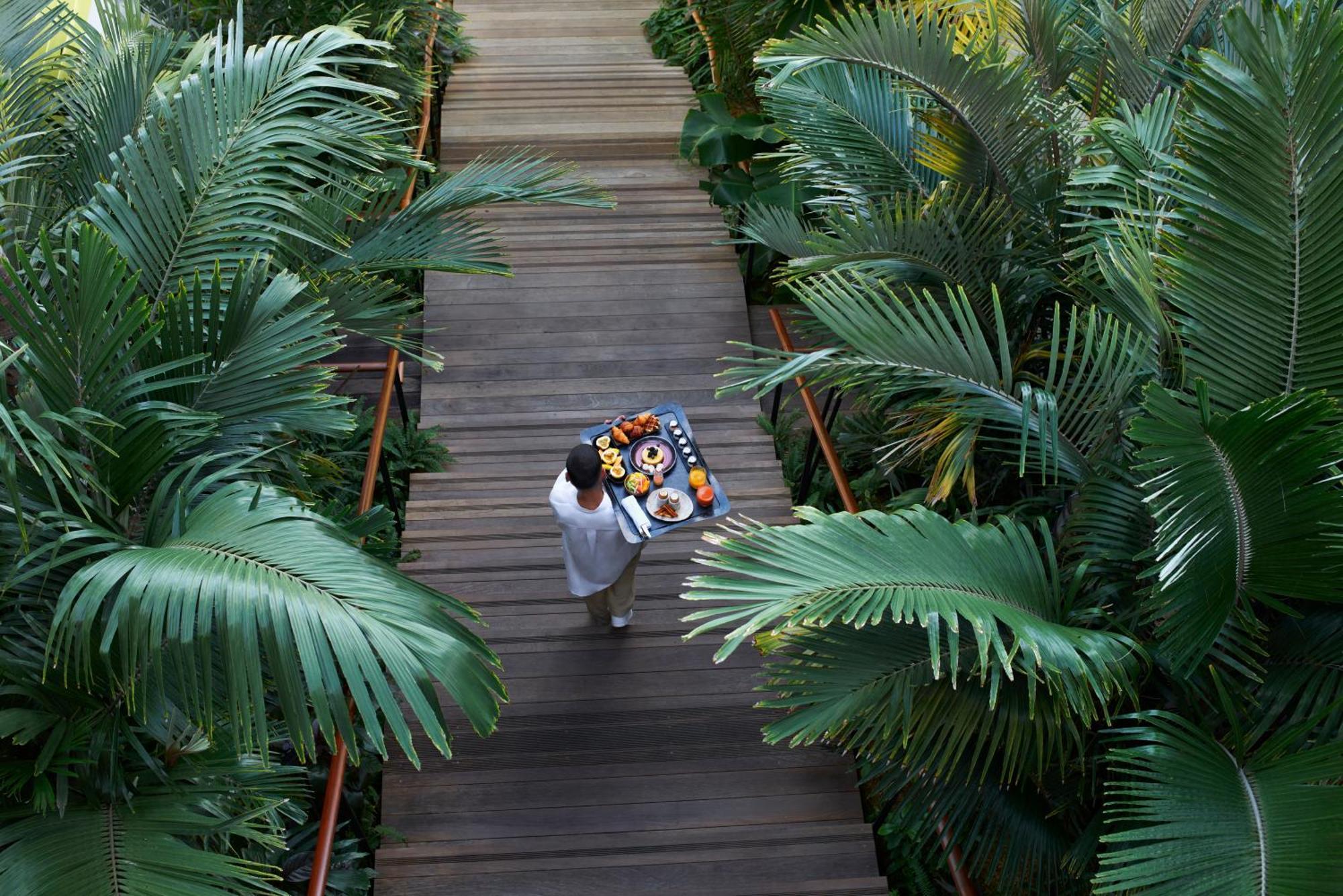 Hotel Barriere Le Carl Gustaf St Barth Γουσταβία Εξωτερικό φωτογραφία