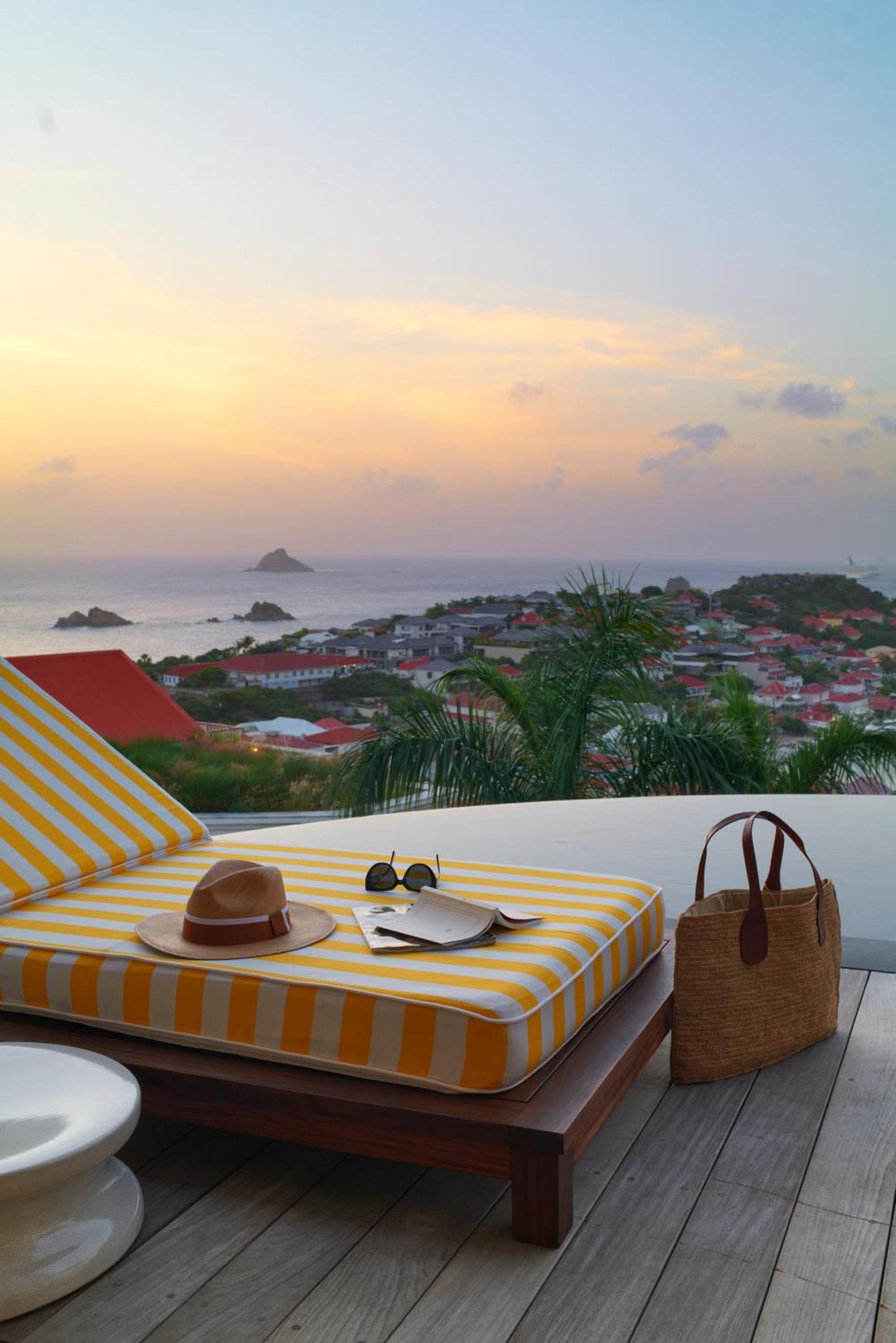 Hotel Barriere Le Carl Gustaf St Barth Γουσταβία Εξωτερικό φωτογραφία